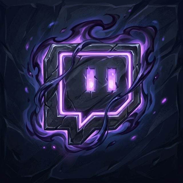 twitch