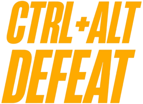 Ctrl Alt Defeat