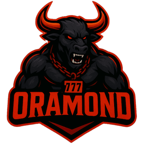 Oramond