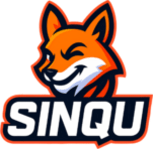 SINQU logo