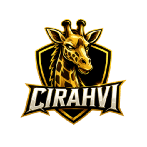 cirahvi logo